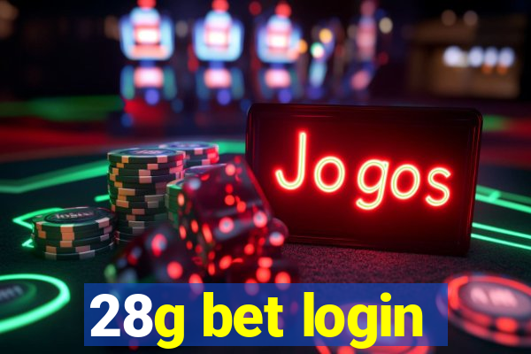 28g bet login